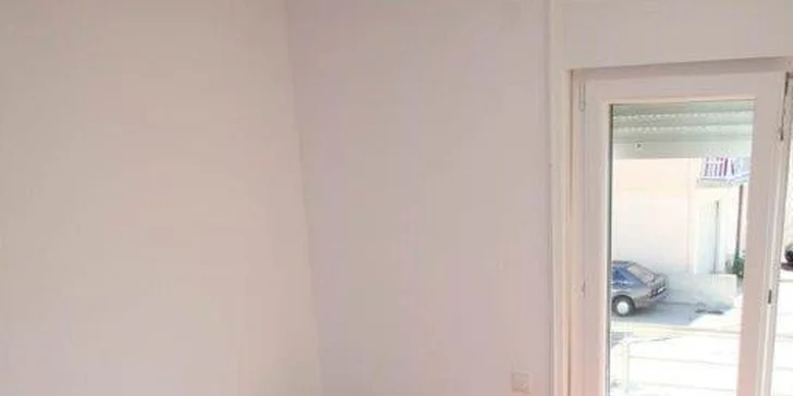 Apartmány v letovisku Vodice: 7 nocí pro 4 osoby od června až do září