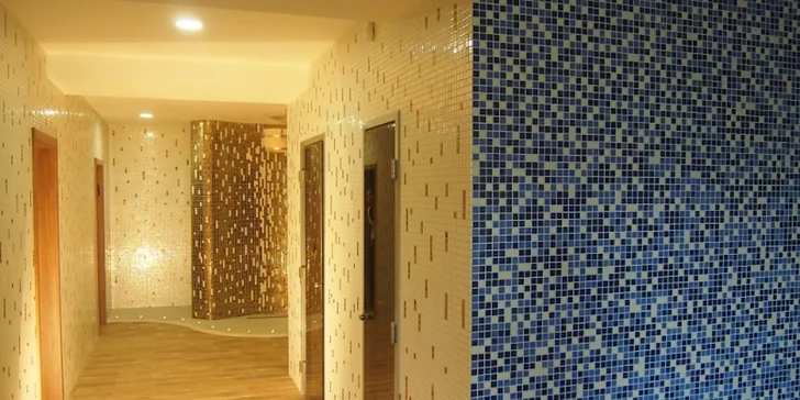 Odpočinkový pobyt na Oravě: domácí kuchyně i relax ve wellness