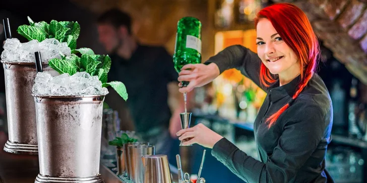 Legenda je zpět: 2 drinky dle výběru v Zanzibaru
