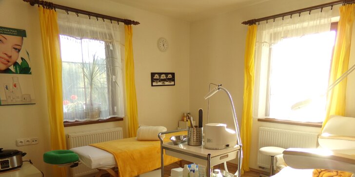 Odpočinek v Krkonoších: Vybavené apartmány v Rokytnici pro 2 či rodinu