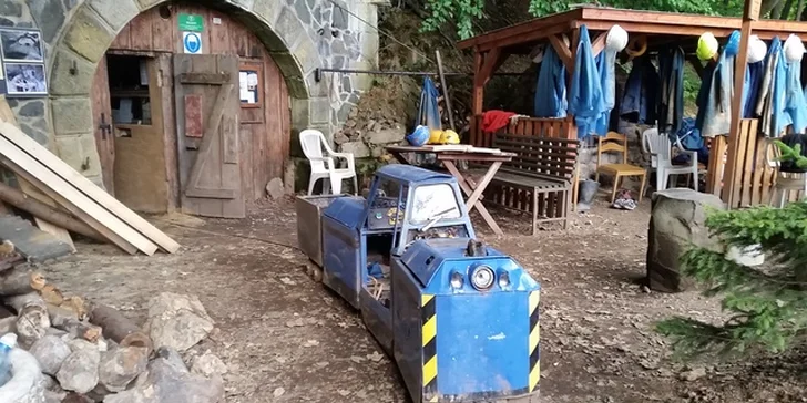 Pobyt v penzionu v Krušných horách pro nadšené turisty s polopenzí a výlety