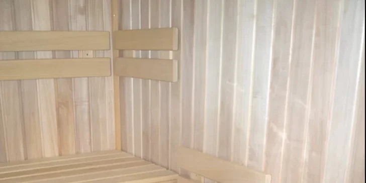Apartmán v Beskydech pro 4 osoby: farmářská polopenze, bazén, sauna i sport