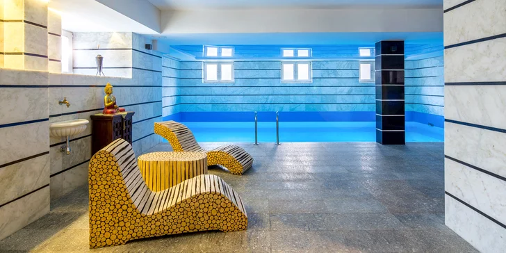 S rodinou za super zážitky k Wroclawi: polopenze, wellness a vstup nejen do zoo