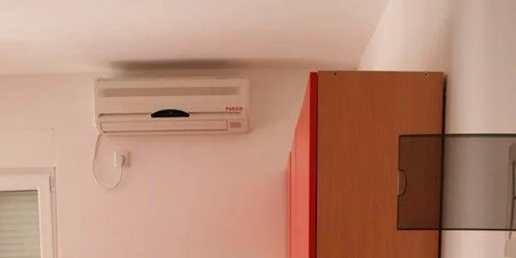 Apartmány v letovisku Vodice: 7 nocí pro 4 osoby od června až do září