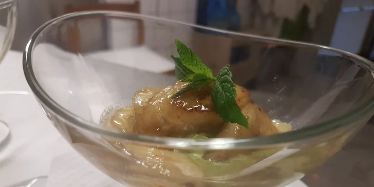 Poznejte chutě Asie: 3 exotické chody v luxusním hotelovém restaurantu