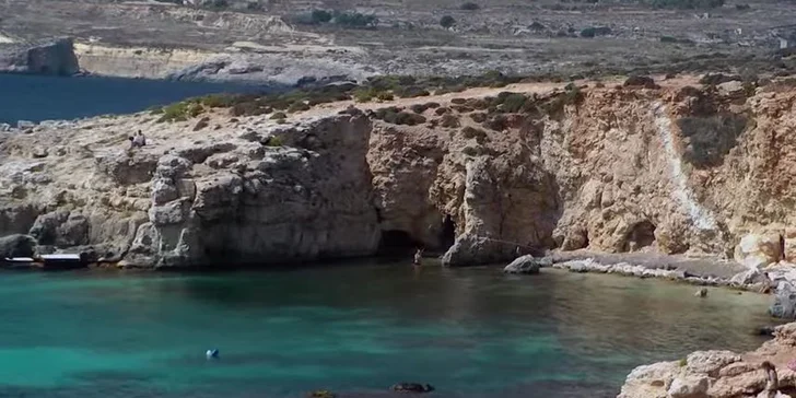 Poznávací zájezd na Maltu: letenka, ubytování a možnost návštěvy ostrova Gozo
