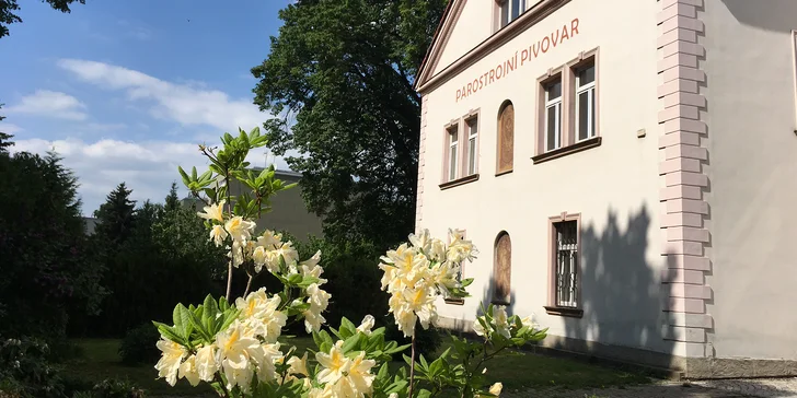 Konfekce je nuda: Zážitkový workshop, na kterém si ušijete vlastní oblečení