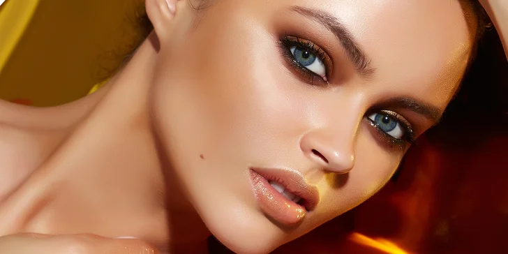 Proměna, s níž rozkvetete: beauty balíčky pro princezny dle výběru