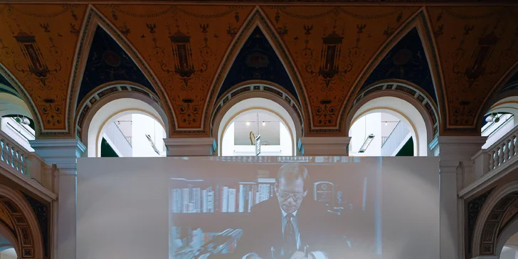 Do Brna na výstavu: KMENY 90 – subkultury devadesátých let podle Vladimira 518