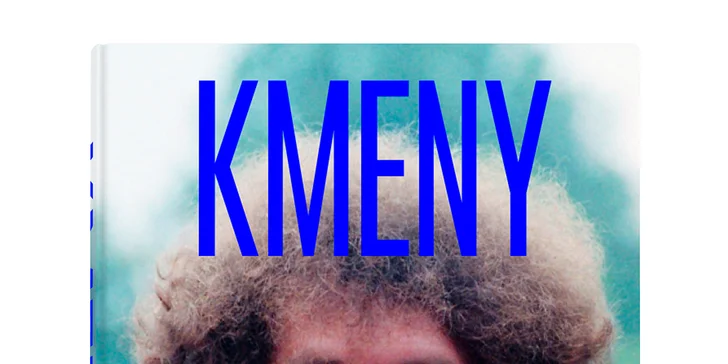 Do Brna na výstavu: KMENY 90 – subkultury devadesátých let podle Vladimira 518