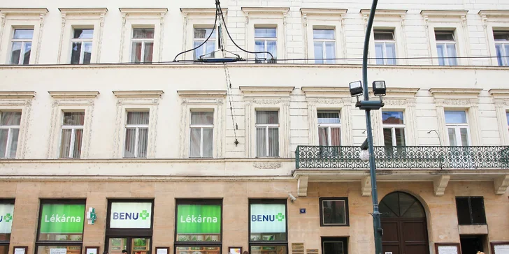 Spa aroma masáž zad a šíje s vůní pomeranče