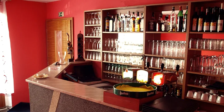 Paleta indických chutí: Labužnické menu, které si poskládáte podle sebe