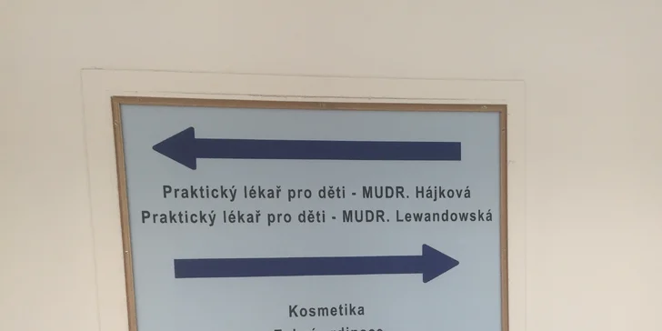 Profesionální celkové ošetření dle typu a potřeby pleti