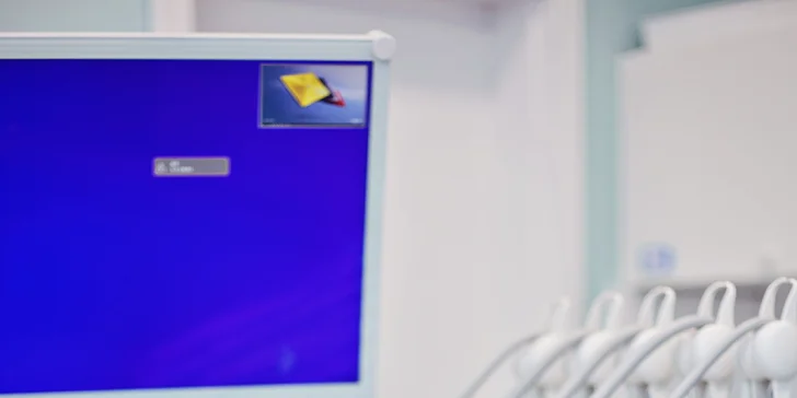 Krásný úsměv se zdravými zoubky: dentální hygiena pro dospělé