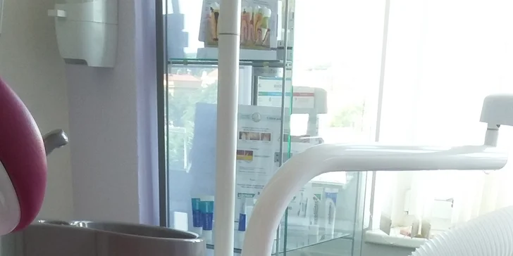 Krásný úsměv: Kompletní dentální hygiena pro dospělé i děti