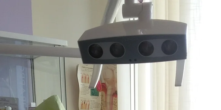Krásný úsměv: Kompletní dentální hygiena pro dospělé i děti