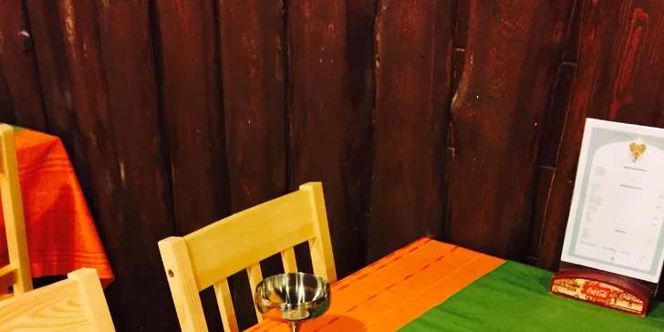 Indie na talíři: tradiční dobroty pro vegetariány i masožravce