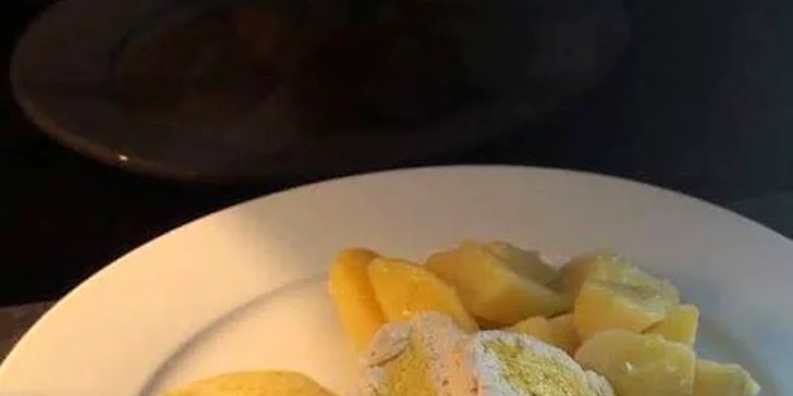 Což takhle dát si veganský oběd: polední menu z Veganolu vč. rozvozu