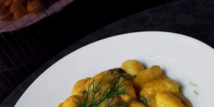 Což takhle dát si veganský oběd: polední menu z Veganolu vč. rozvozu