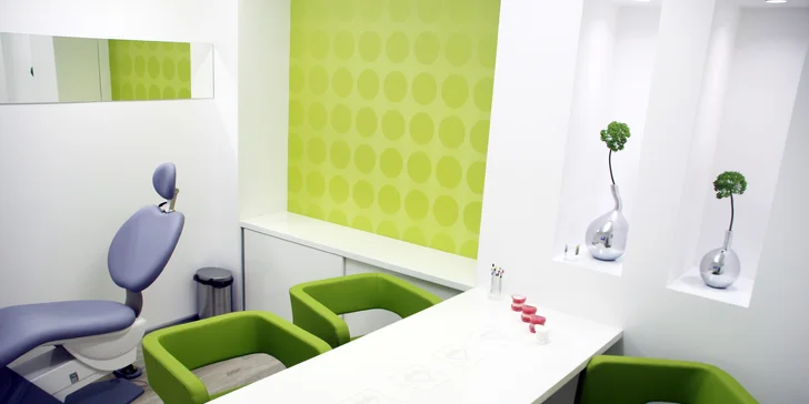 Omládněte o pár let: Vyhlazení vrásek botoxem na moderní klinice v Michli