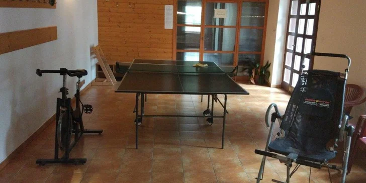 Rodinná dovolená v horách: polopenze, výlety i neomezený vstup do bazénu