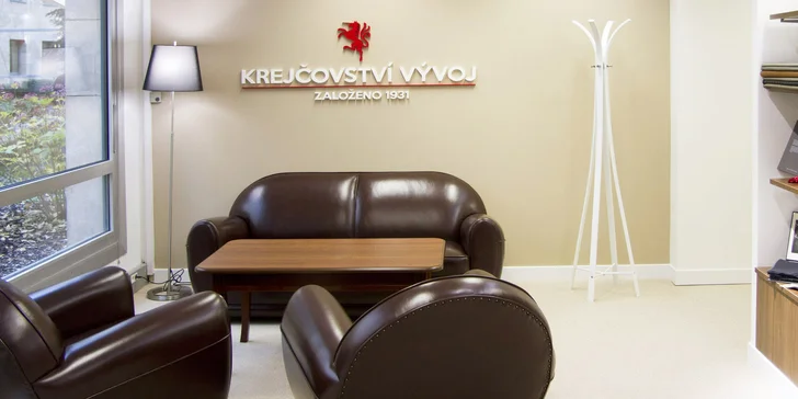 Šaty i doplňky na míru: Dárkové poukazy na nákup či zakázku v krejčovském salonu