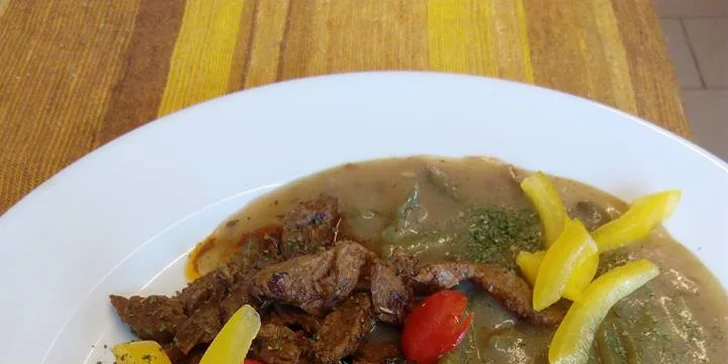 Jezte zdravě & hravě: 1, 5 nebo rovnou 10 vegetariánských obědových menu