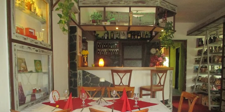 Jezte zdravě & hravě: 1, 5 nebo rovnou 10 vegetariánských obědových menu