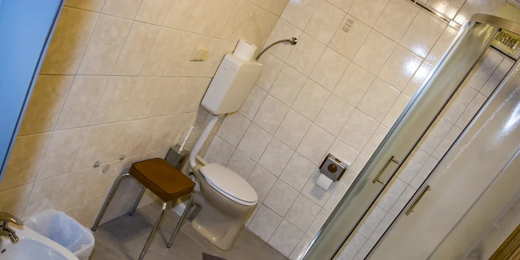 Jarní nebo letní pobyt pro 2: polopenze, koupání a zapůjčení jízdních kol