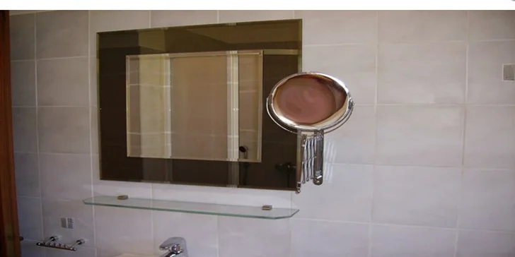 Apartmány pro 2 nebo pro 4 vzdálené jen 80 m od moře u chorvatského Šibeniku
