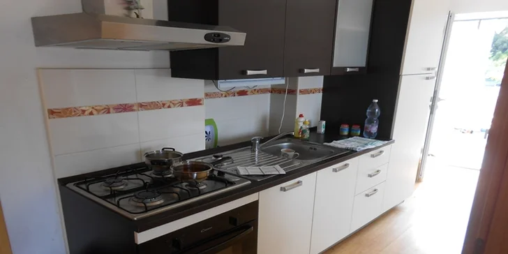 Chorvatský Drvenik: 7 nocí v apartmánu pro 2 či 4 vzdáleném jen 80 m od moře