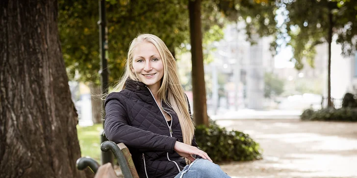 Venkovní focení včetně fotodárků s profesionální fotografkou až pro 6 osob