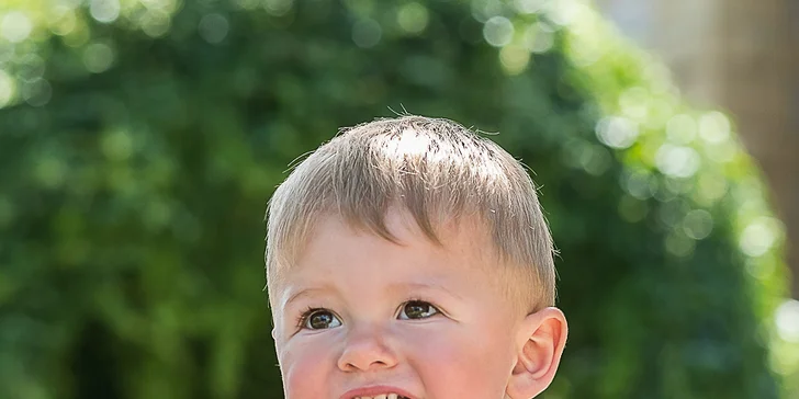 Venkovní focení včetně fotodárků s profesionální fotografkou až pro 6 osob