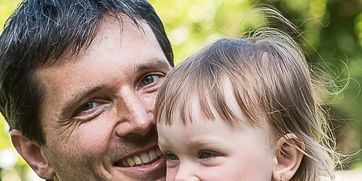 Venkovní focení včetně fotodárků s profesionální fotografkou až pro 6 osob