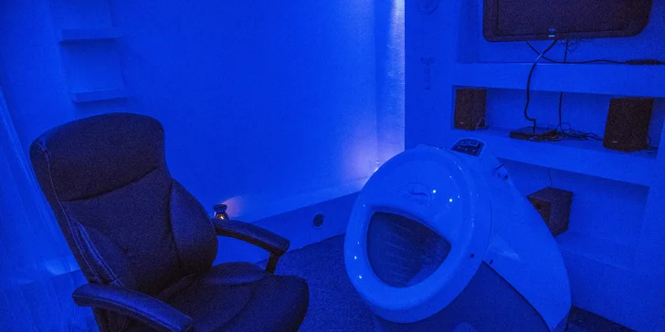 Wellness pobyt s možností využití pivních procedur pro dva v těšínských Beskydech