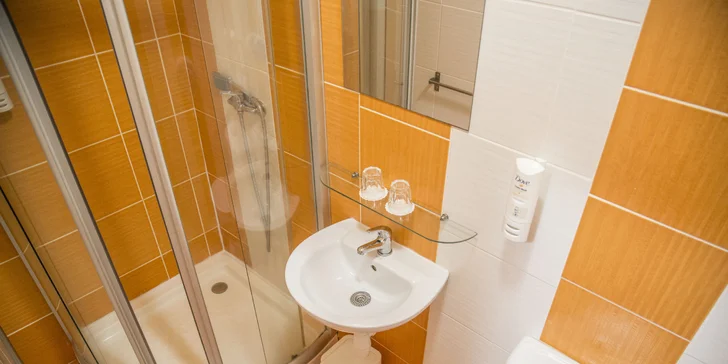 Wellness pobyt v Beskydech: polopenze, termální bazén, sauna i sleva na procedury