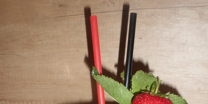 Toohle jinde nedoostanete: exkluzivní smoothie proo zákazníky Slevoomatu