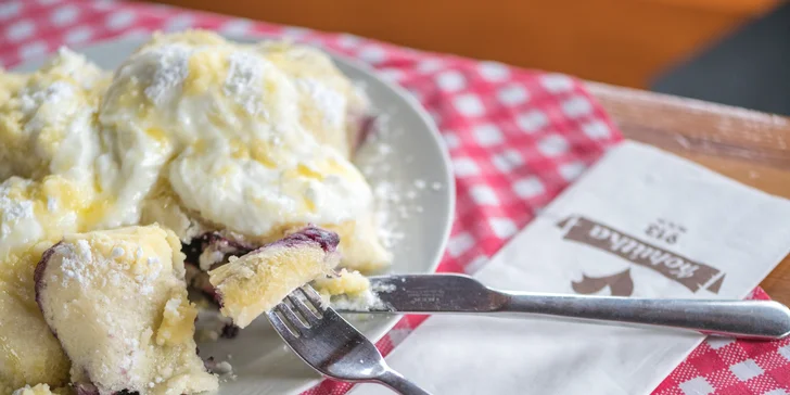 To nejlepší z valašské gastronomie!