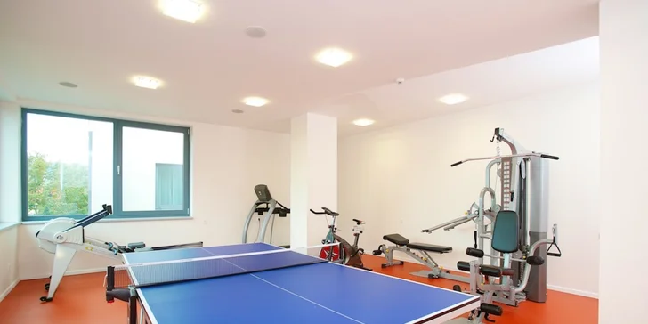 Odpočinek i aktivity na Oravě: welcome drink, polopenze i wellness