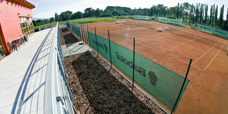 Letní pohoda u Špindlerova Mlýna: polopenze, jízdy lanovkou, masáž i sport