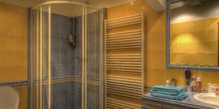 Až 6 dní v krásné přírodě Krkonoš: Letní dovolená s polopenzí a wellness pro 2