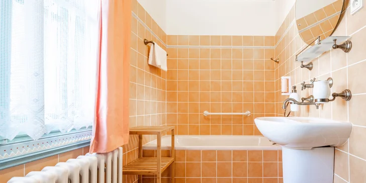 Pokoj Comfort