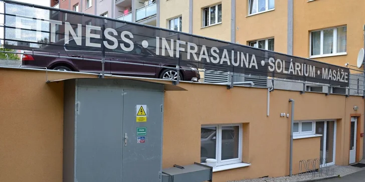 V Kotelně si ďábelsky zacvičíte.