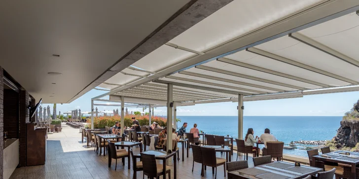 Restaurace Trapiche