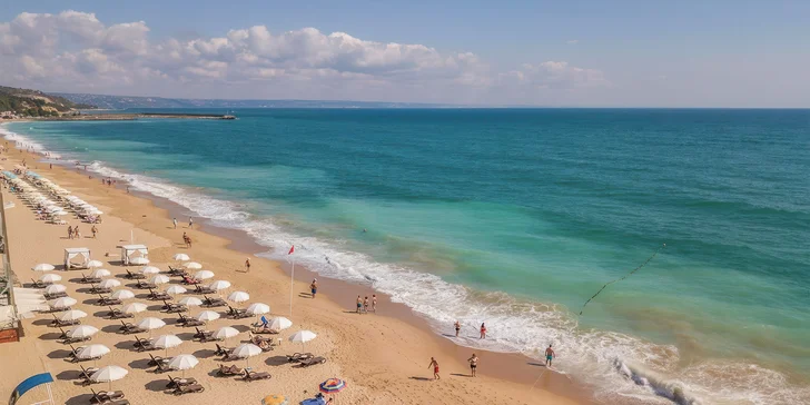  Jako adults only nabízí prostředí, kde prim hraje kultivovaná atmosféra a nerušený relax. 