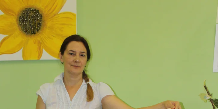 Vyberte si masáž dle vašich potřeb: havajská, liftingová nebo indická