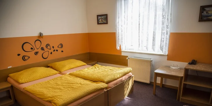 V nabídce jsou termíny do října 2025.