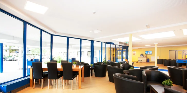 Kosmopolitní Amsterdam plný muzeí: 3–4 dny v hotelu se snídaní pro dva