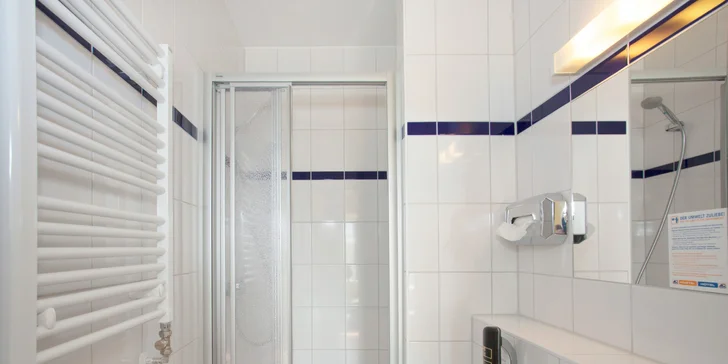 Kosmopolitní Amsterdam plný muzeí: 3–4 dny v hotelu se snídaní pro dva