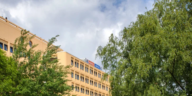 Kosmopolitní Amsterdam plný muzeí: 3–4 dny v hotelu se snídaní pro dva
